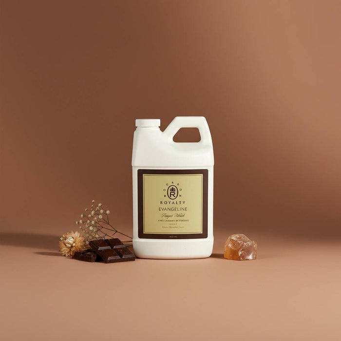 64 Ounce Royal Wash - Various Scents
