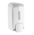 800ml Manual Soap/Sanitizer Dispenser