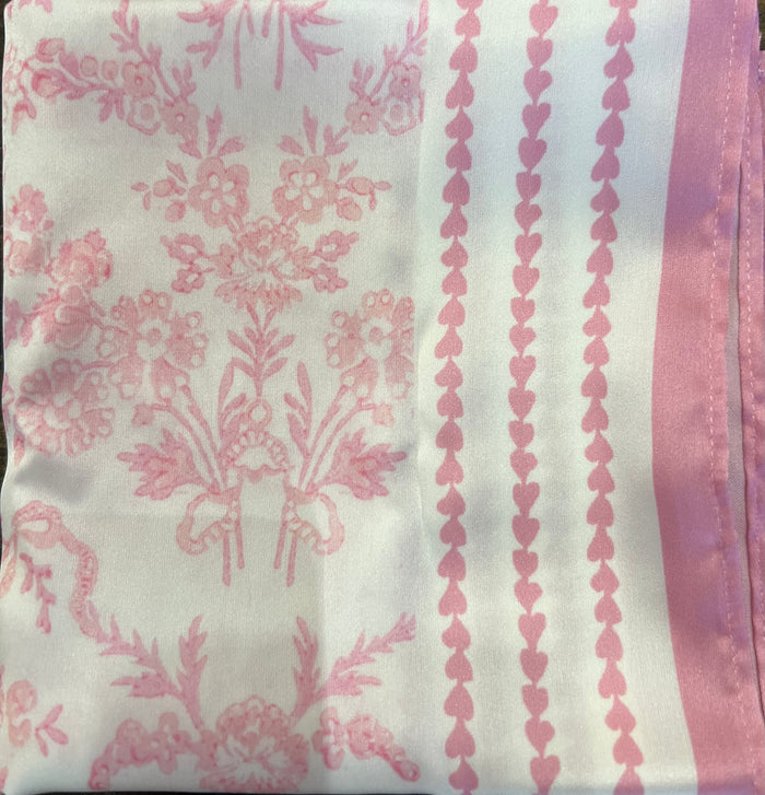 Imbali 25" x 25" Print Scarves