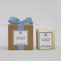 A Toast To The Host Signature 2-Wick Candle