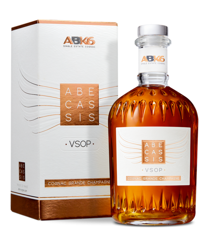 ABK6 Grande Champagne VSOP