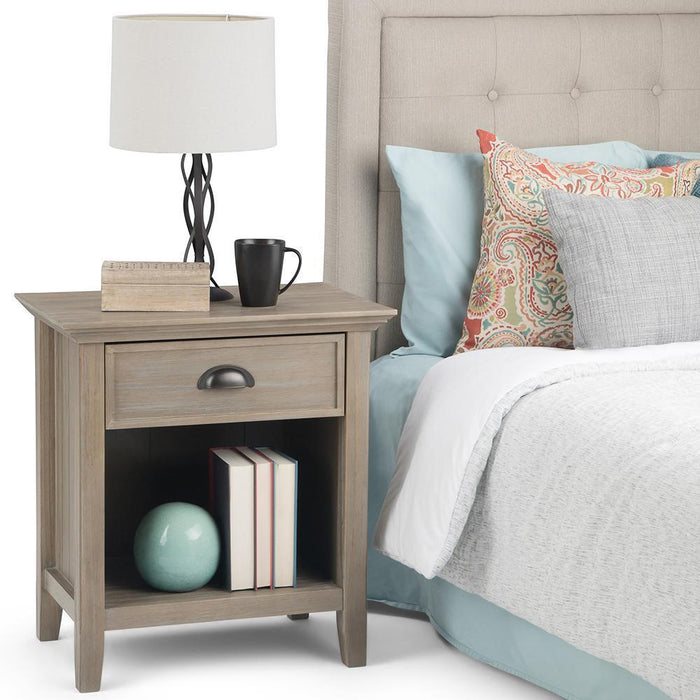 Acadian Nightstand