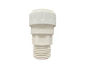 Adapter 1/2" CTS to 1/2" MNPT