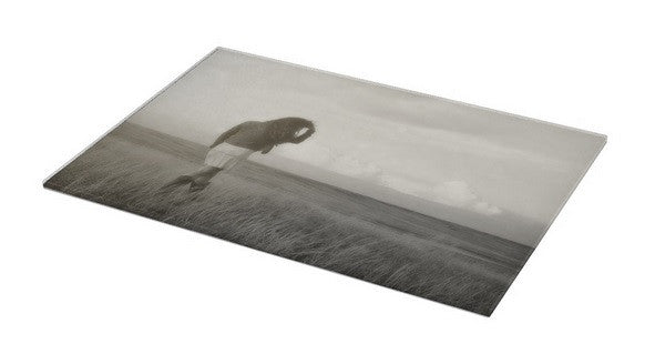 After the Storm Cutting Board