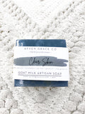 AGC Clear Skin Charcoal Acne Soap