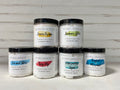 AGC Whipped Sugar Scrub