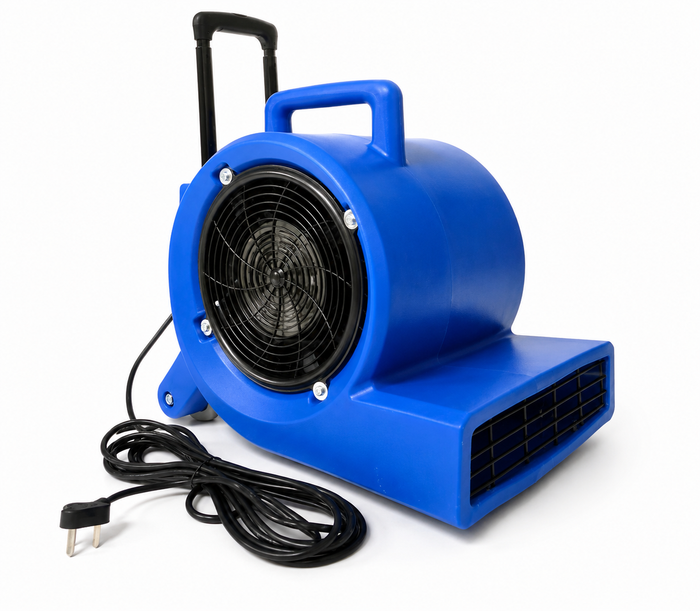 Air Blower - 3 Speed