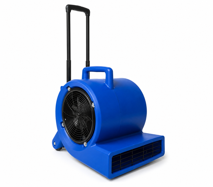 Air Blower - 3 Speed