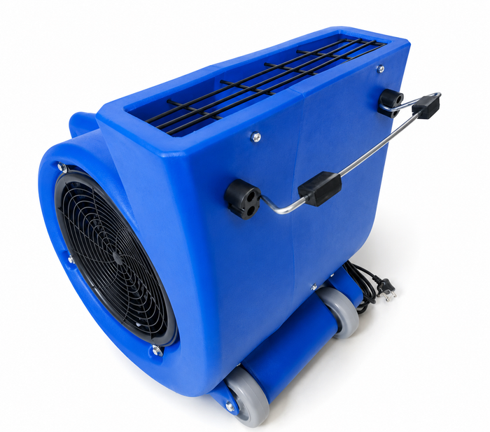 Air Blower - 3 Speed