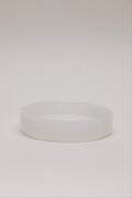 Alabaster Round Tray