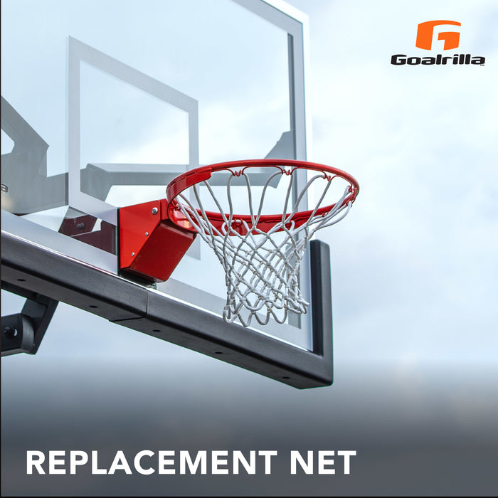 replacement basketball net