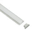 Aluminum Profile PW-CASE-042 – LED aluminum channel profile | LAMP & LIGHT - Design forward Decorative lamp , Downlights, pendant lamp , striplights