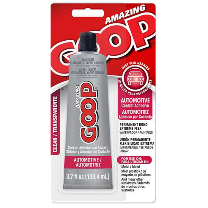 Amazing Goop Automotive Goop 3.7 Oz