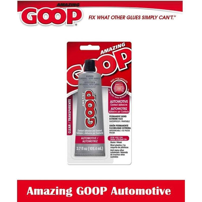 Amazing Goop Automotive Goop 3.7 Oz