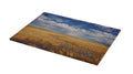Amber Waves of Gold Cutting Board