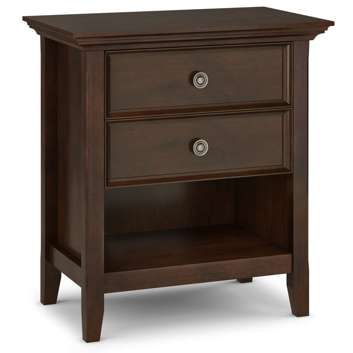 Russet Brown