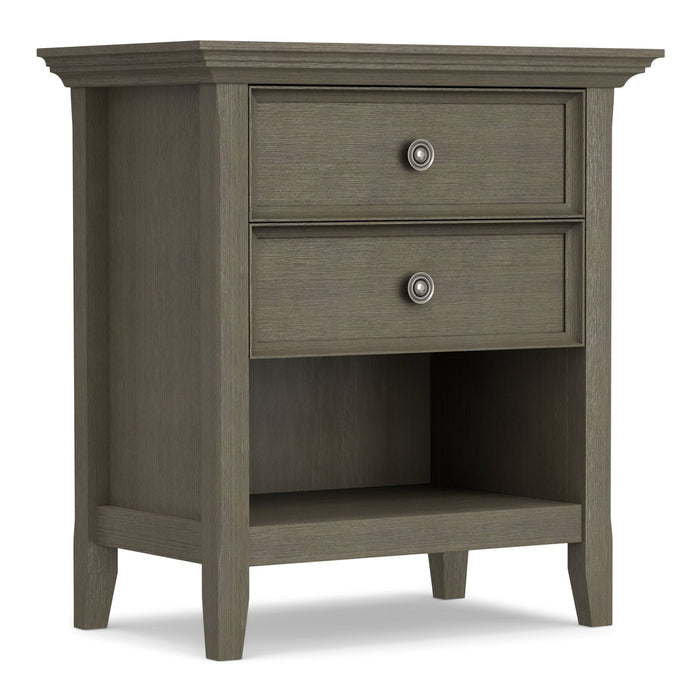 Farmhouse Grey