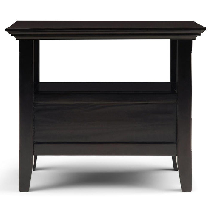 Amherst Narrow Side Table