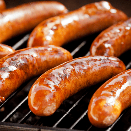 Andouille Sausage Seasoning