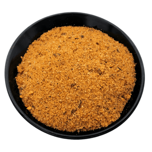 Andouille Sausage Seasoning