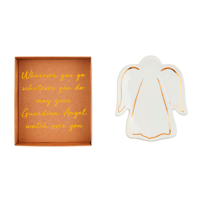 Angel Tidbit Dish