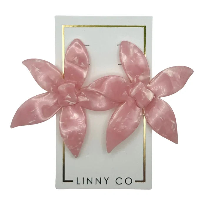 Annie Earrings - Multiple Colors