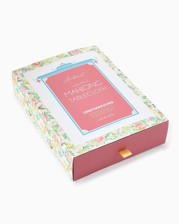 Aristocrat Tablecloth