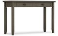 Farmhouse Grey