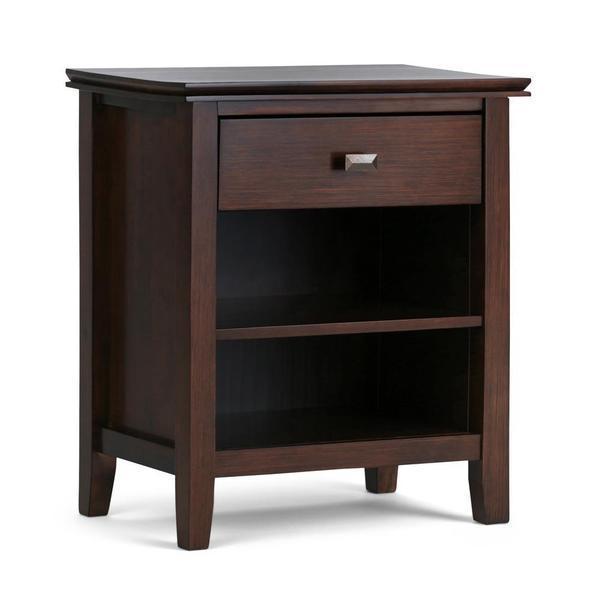 Russet Brown