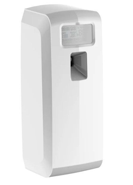 Automatic Aerosol Dispenser White