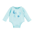 Baby Bro Crawler Onsie