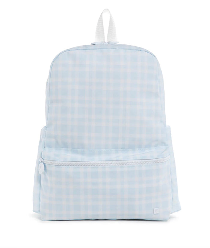 Backpacker- Pimlico Stripe Blue