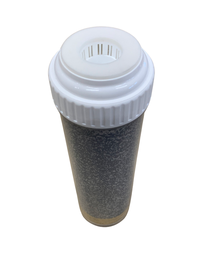 Bacteriostatic Re-mineralizer