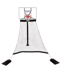 Goaliath Basketball Return System - Basketball Hoop Return Net - ball returns basketball goal ball return","basketball goal return"