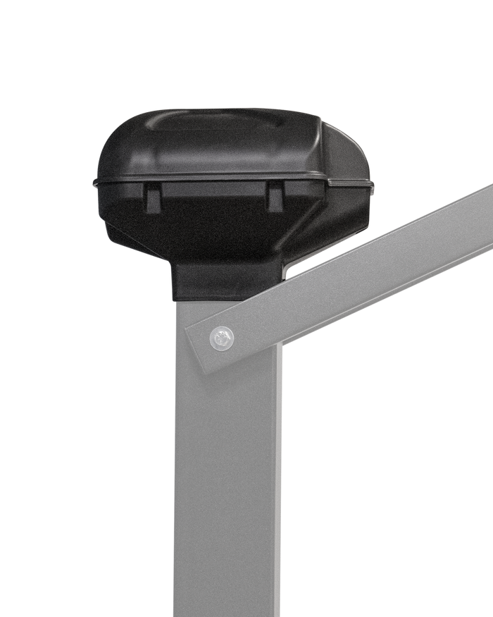 static shot technology to maximize basketball hoop