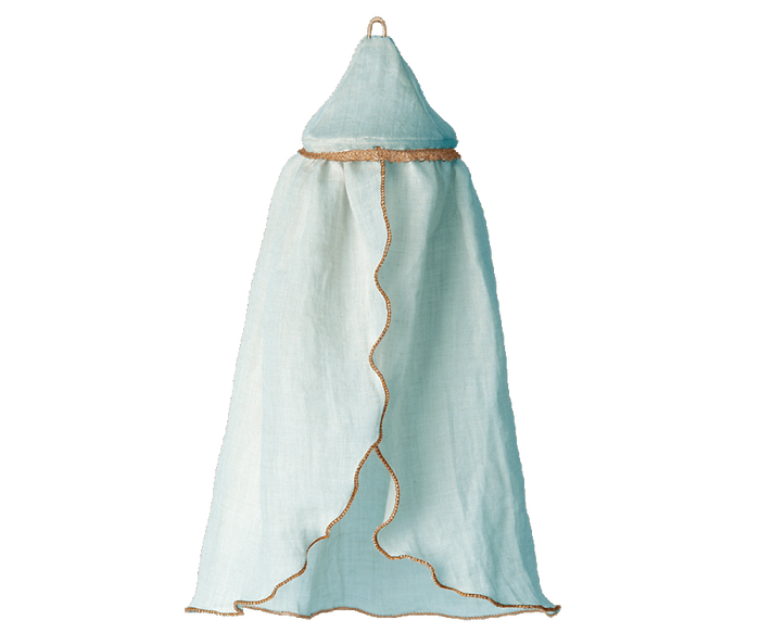 Bed Canopy, Miniature  - Mint