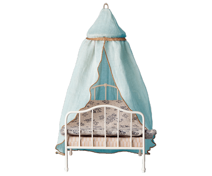 Bed Canopy, Miniature  - Mint