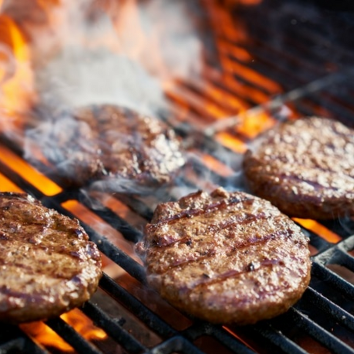 Better Burger Patty Seasoning Mix