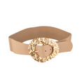 Bianca Beige Belt