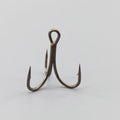 BKK 3x Strong 6066 SUPER-SLIDE Treble Hooks - Custom Lure Online