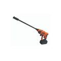 Black & Decker 20V Cordless Pressurized Sprayer