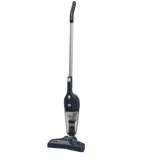Black & Decker 4-in-1 10.8V Lithium Stick Vacuum