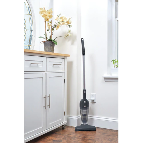 Black & Decker 4-in-1 10.8V Lithium Stick Vacuum