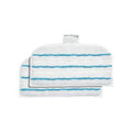 Black & Decker Steam Mop Replacement Pads 2 Pcs