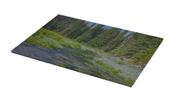 Black Hills Serenity Cutting Board