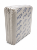 Black Refuse Bag 25 Micron - Bale Of 200