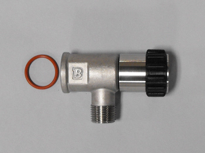 Kettles And All-Grain Equipment - Blichmann G2 Linear Flow Valve