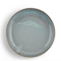 Blue Fog Deep Plate