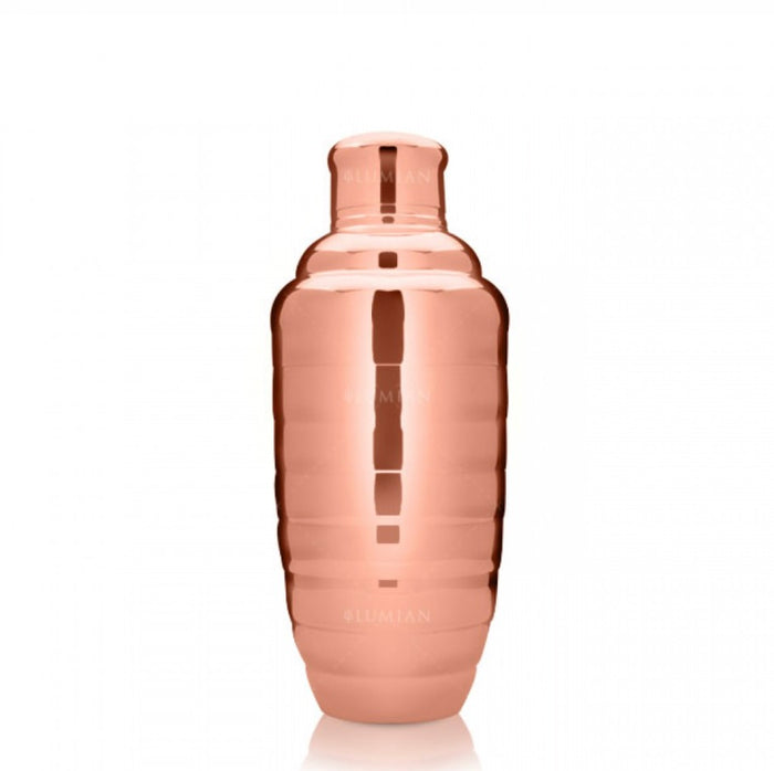 Bomber Shaker 50cl Copper