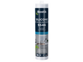 Bostik S546 Anti Fungus Bathroom and Kitchen White Silicone Sealant